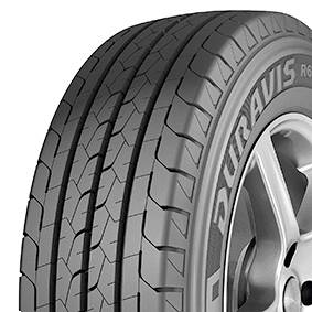Bridgestone DURAVIS R660 image