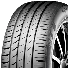 Kumho ECSTA HS51 image