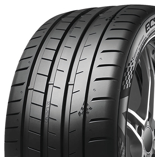 Kumho ECSTA PS91 XL image