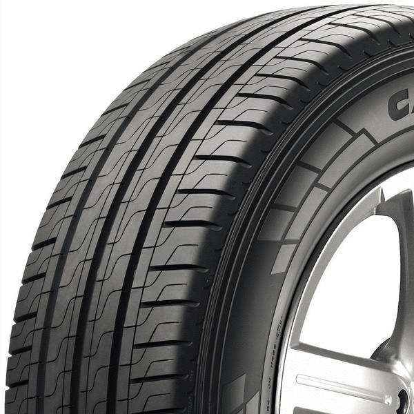Pirelli CARRIER image