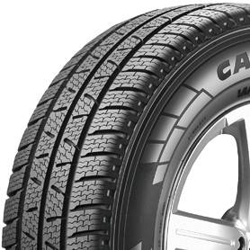 Pirelli CARRIER WINTER image