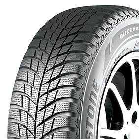 Bridgestone BLIZZAK LM001 XL image
