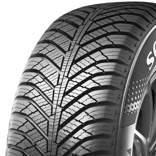 Kumho SOLUS 4S HA31 image