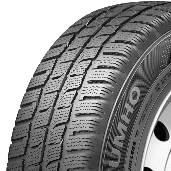 Kumho CW-51 image