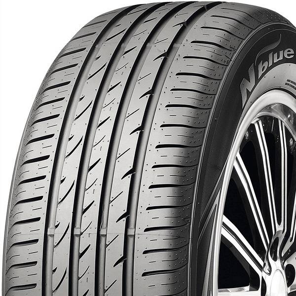 Nexen N`BLUE HD PLUS image
