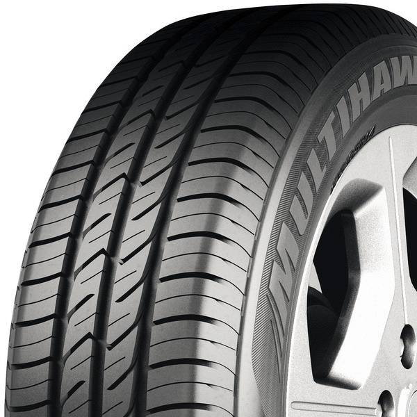 Firestone MULTIHAWK 2 image