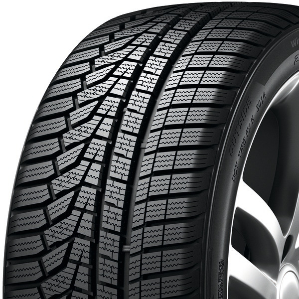Hankook ICEPT EVO-2 image