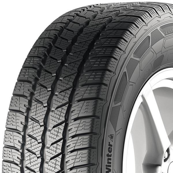 Continental VANCONTACT WINTER image