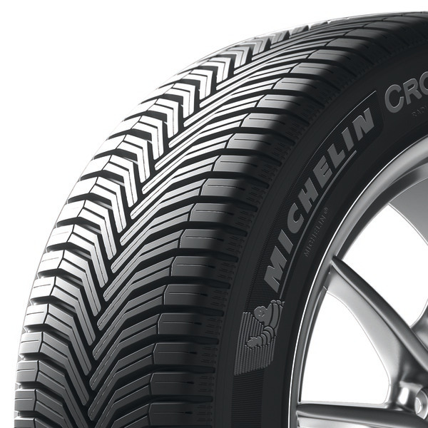 Michelin CROSSCLIMATE SUV XL image