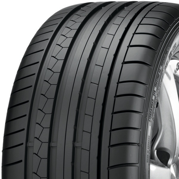 Dunlop SP.MAXX GT-600 XL image