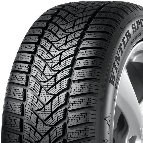 Dunlop WINTER SPORT 5 XL image