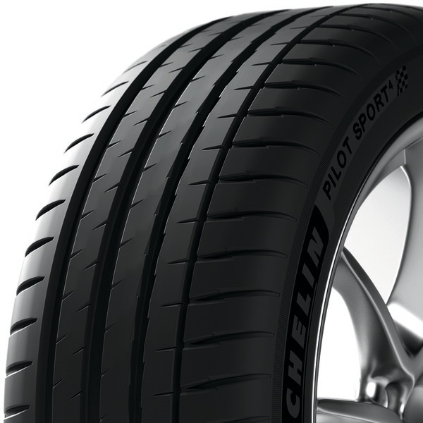 Michelin PILOT SPORT 4 SUV XL image