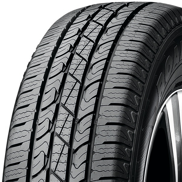 Nexen ROADIAN HTX RH5 image