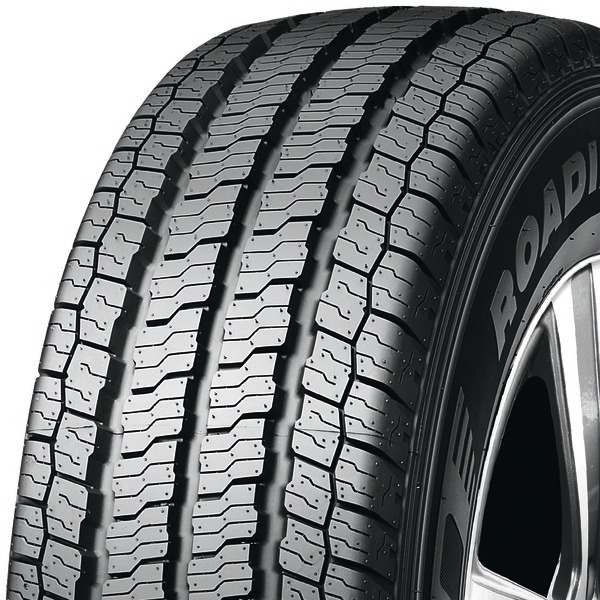 Nexen ROADIAN CT-8 image
