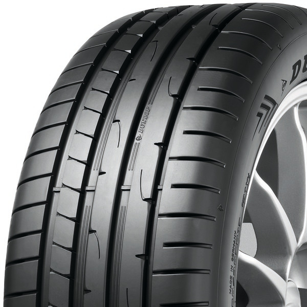 Dunlop SP Sport Maxx RT 2 XL image