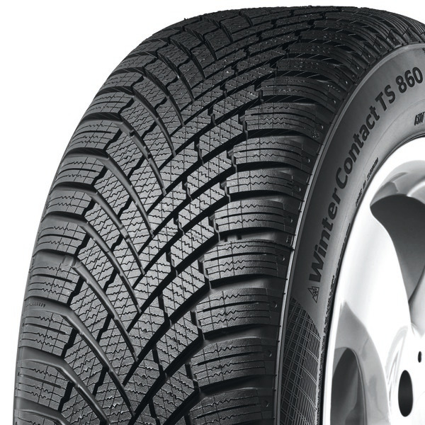 Continental TS-860 S XL image
