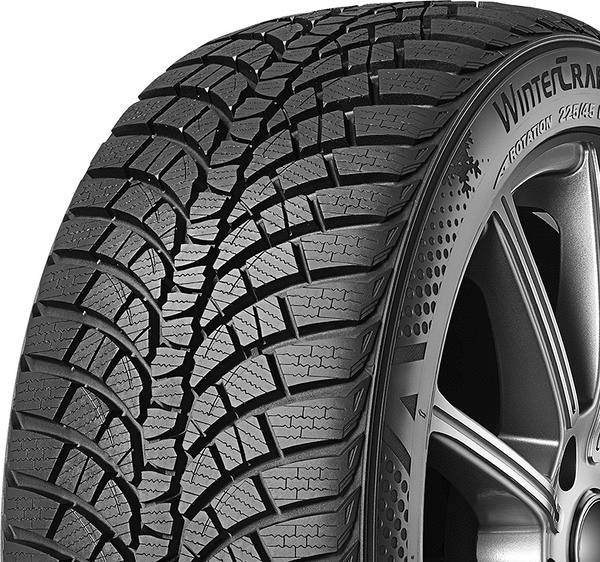 Kumho WINTERCRAFT WP71 XL image