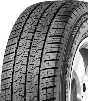 Continental VANCONTACT 4SEASON image