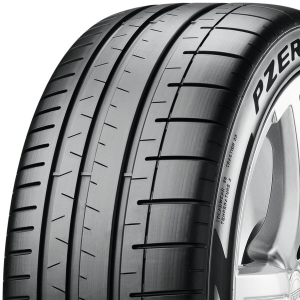 Pirelli PZERO CORSA (PZC4) image