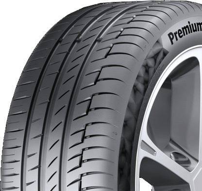 Continental PremiumContact 6  image