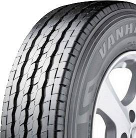 Firestone VANHAWK 2 image