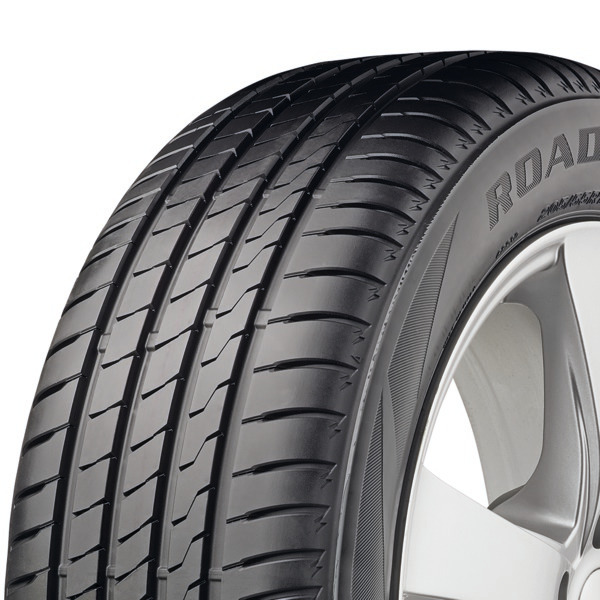 Firestone ROADHAWK XL image