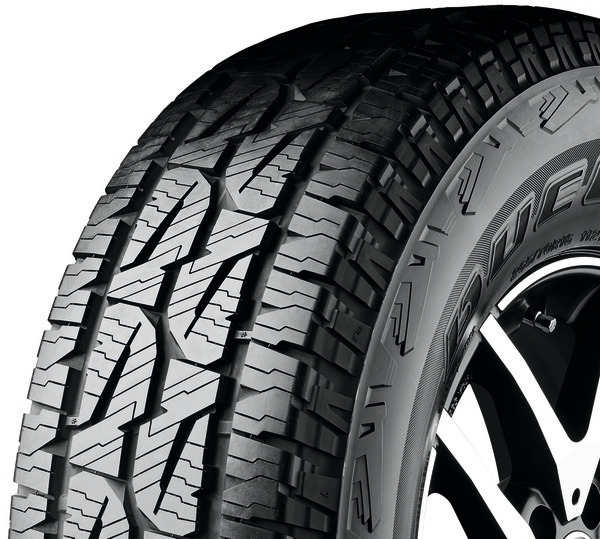 Bridgestone DUELER A/T 001 image
