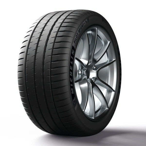 Michelin PILOT SPORT 4 S XL image