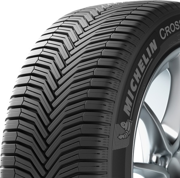 Michelin CROSSCLIMATE PLUS XL image