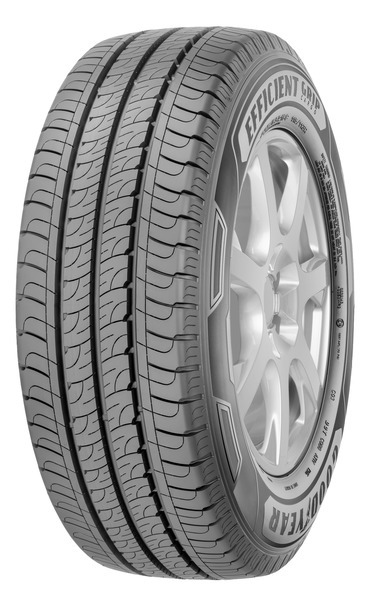 Goodyear EFFICIENTGRIP CARG image