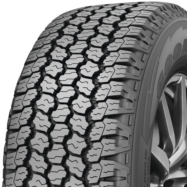 Goodyear WR.AT ADVENTURE image