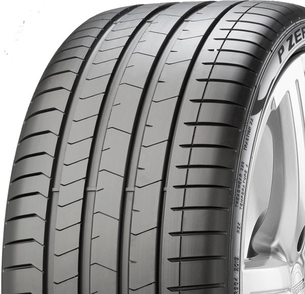 Pirelli P-Zero (PZ4) R-F (*)(MOE) Luxury XL image