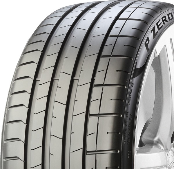 Pirelli PZERO PZ4 SP.CAR XL image