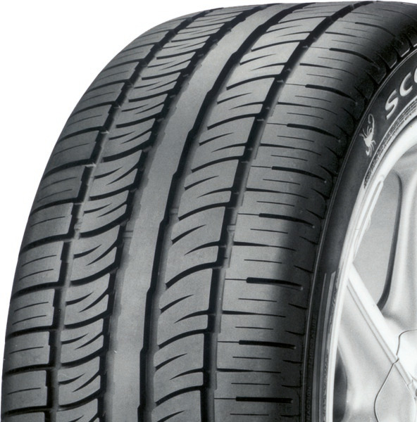 Pirelli SCORP.ZERO AS XL image