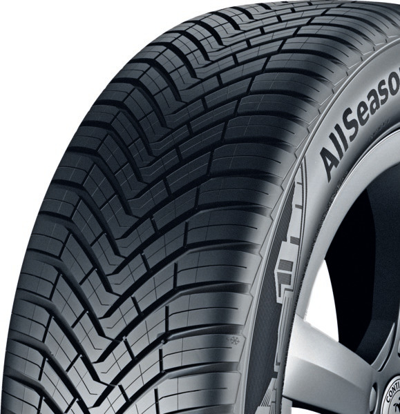 Continental ALLSEASONCONTACT image