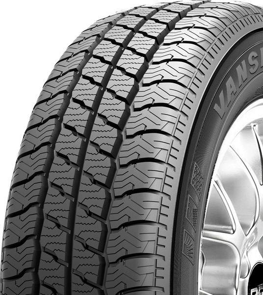 Maxxis VANSMART A/S AL2 image