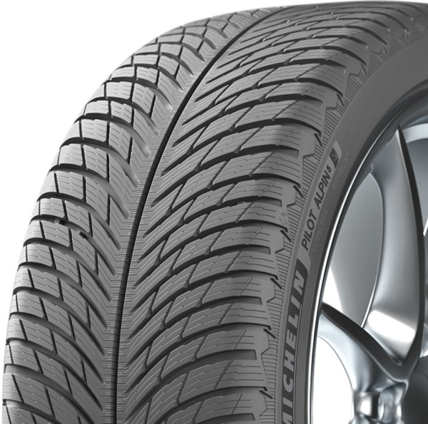 Michelin PILOT ALPIN 5 XL image