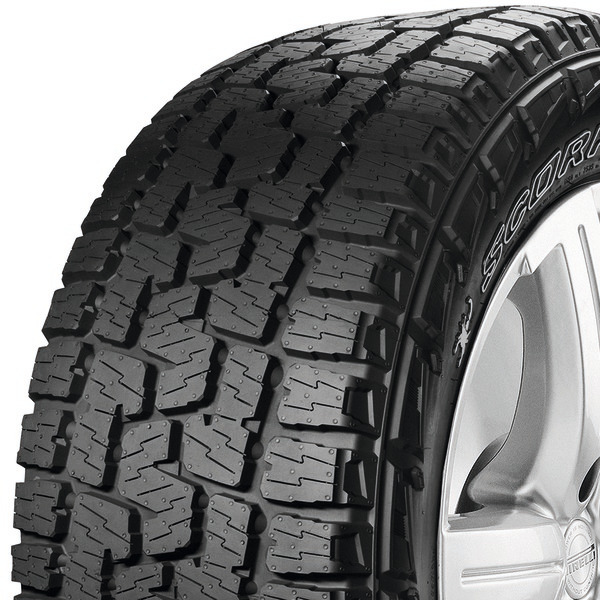 Pirelli SCOR.ALLTERRAIN PL image