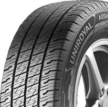 Uniroyal ALLSEASONMAX image
