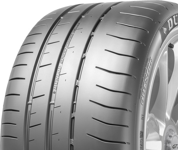 Goodyear EAGLE TOURING XL image