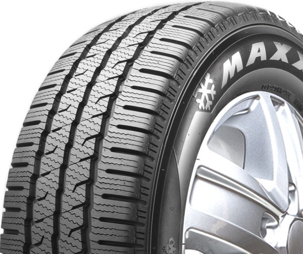 Maxxis VANSMART SNOW WL2 image