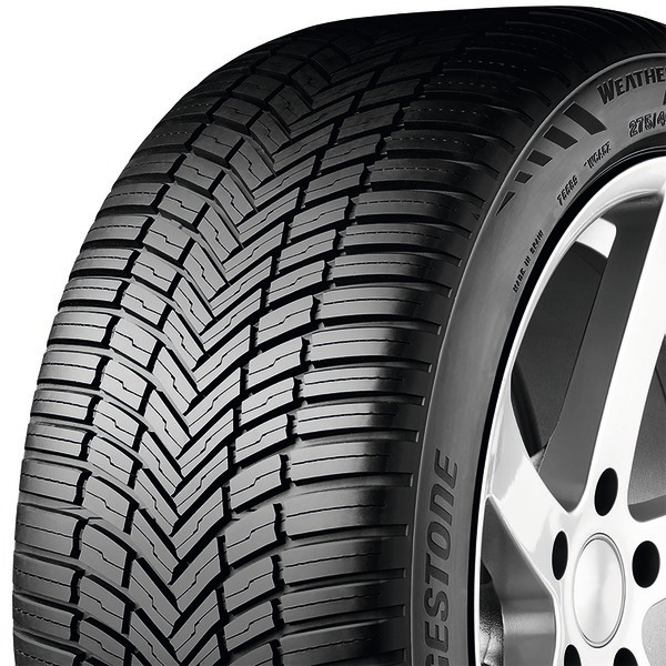 Bridgestone A-005 XL image