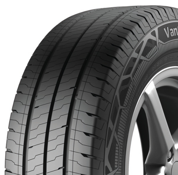 Continental VANCONTACT ECO image