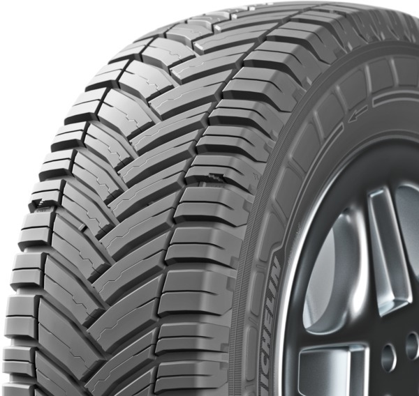 Michelin AGILIS CROSSCLIMAT image