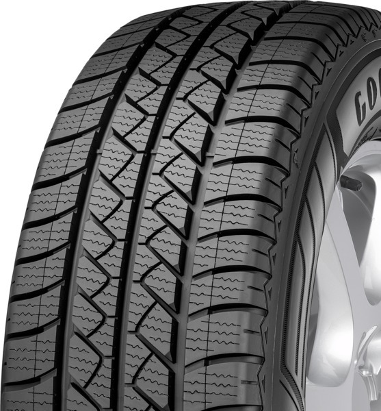 Goodyear VECT.4SEAS.CARGO image