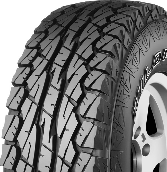 Falken WILDPEAK M/T MT01 image