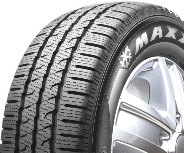 Maxxis VANSMART SNOW WL2 image