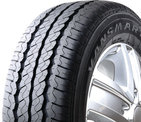 Maxxis VANSMART MCV3+ image