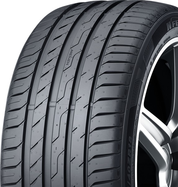 Nexen N`FERA SPORT XL image