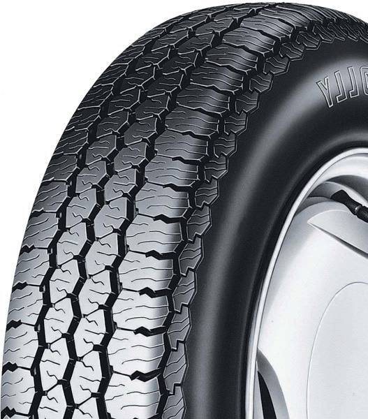 Maxxis CR-966 TRAILERMAXX image